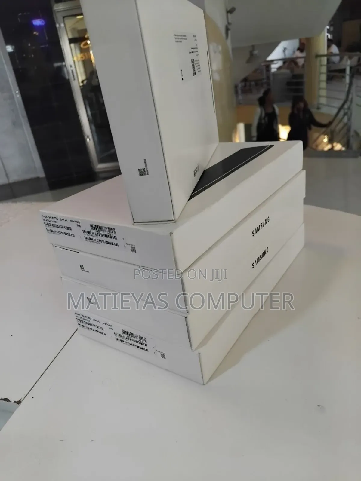 New Samsung Galaxy Tab A11 64 GB