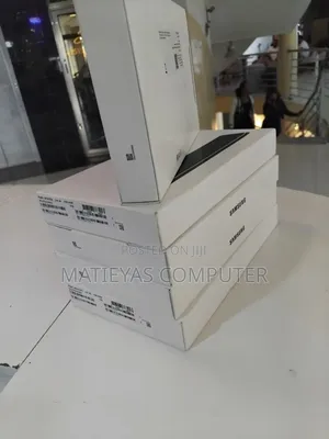 New Samsung Galaxy Tab A11 64 GB
