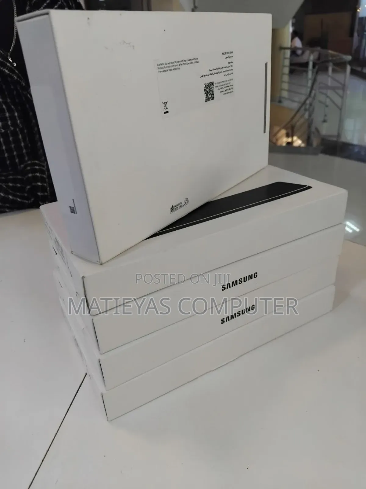 New Samsung Galaxy Tab A11 64 GB