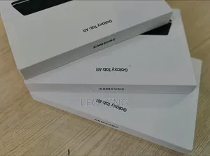 New Samsung Galaxy Tab A11 64 GB Gray