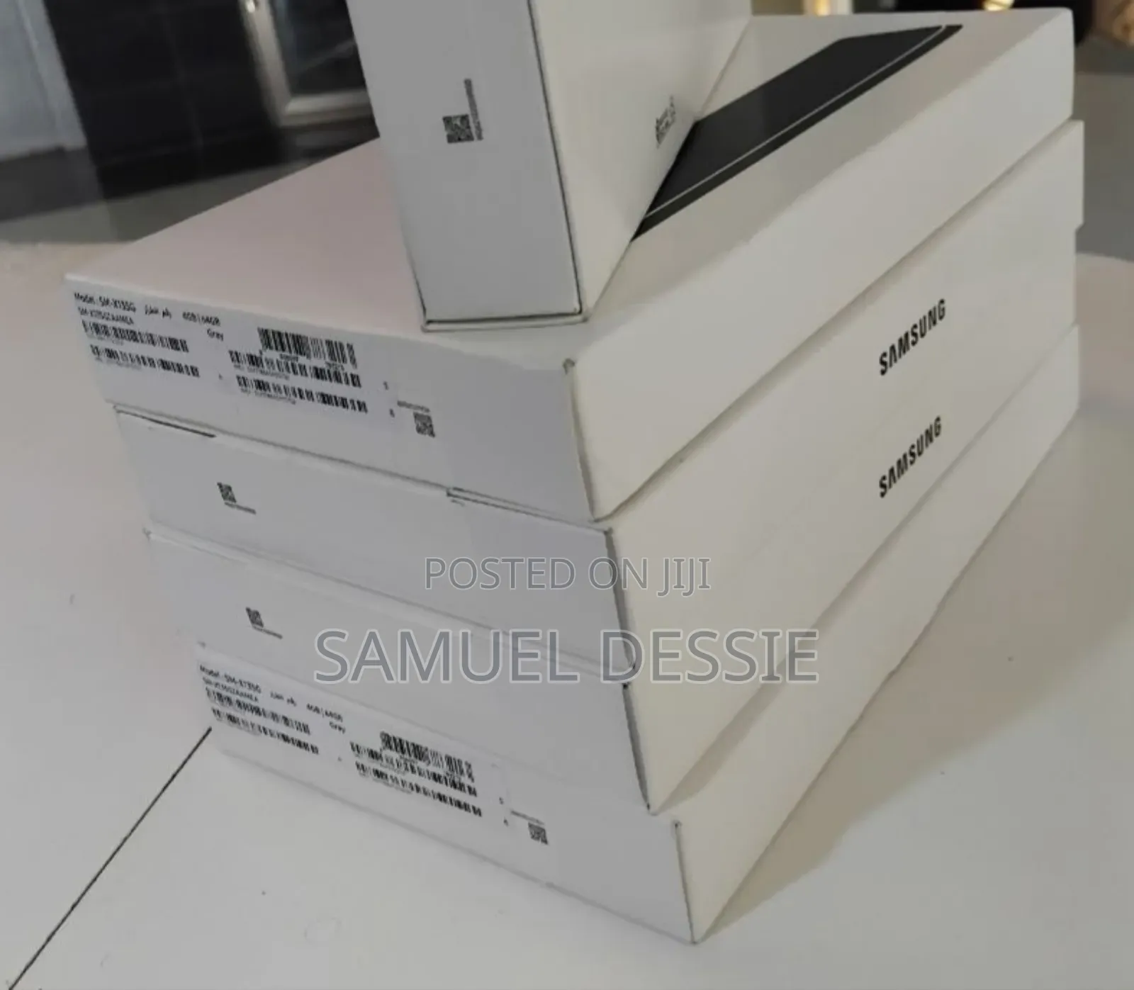 New Samsung Galaxy Tab A11 64 GB