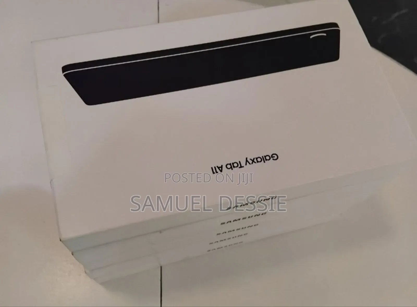 New Samsung Galaxy Tab A11 64 GB