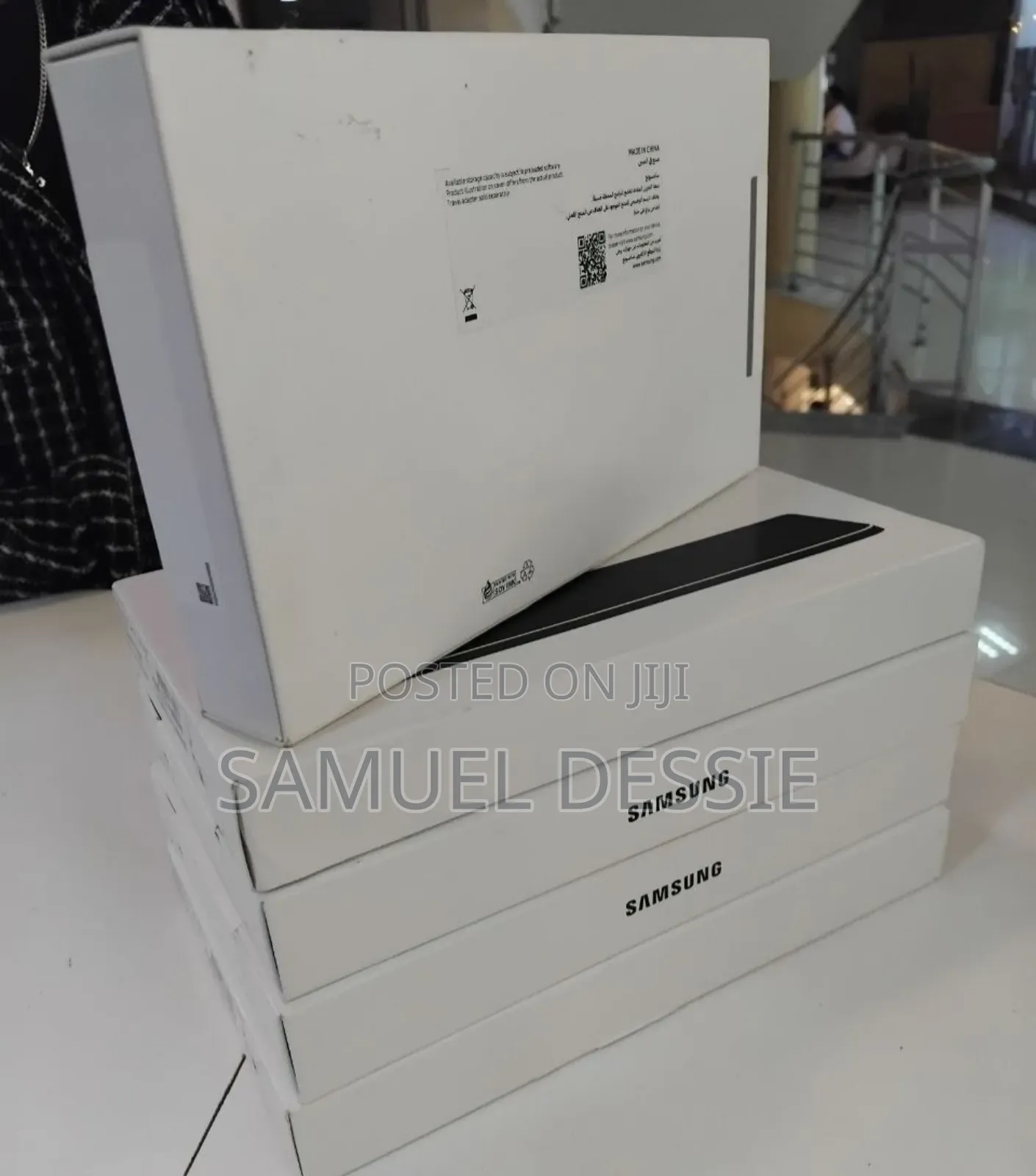 New Samsung Galaxy Tab A11 64 GB