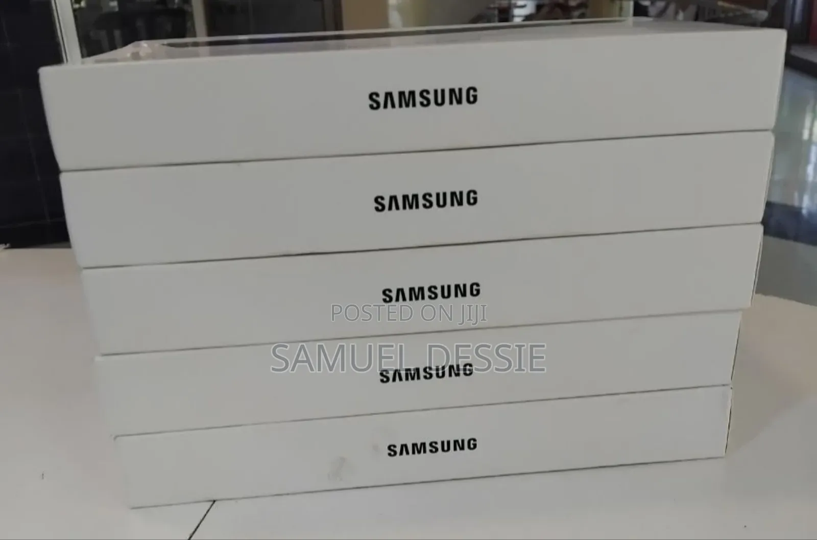 New Samsung Galaxy Tab A11 64 GB