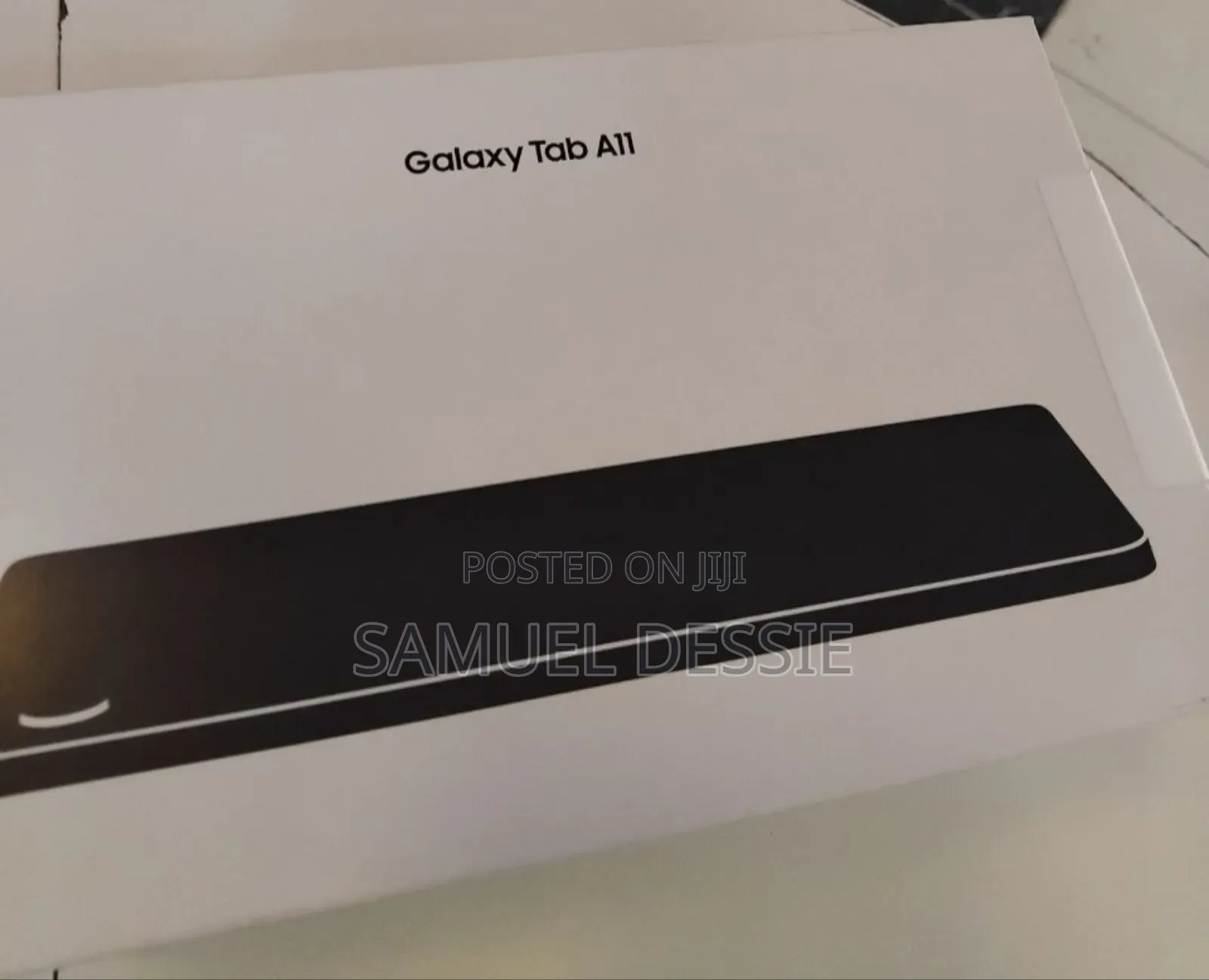 New Samsung Galaxy Tab A11 64 GB