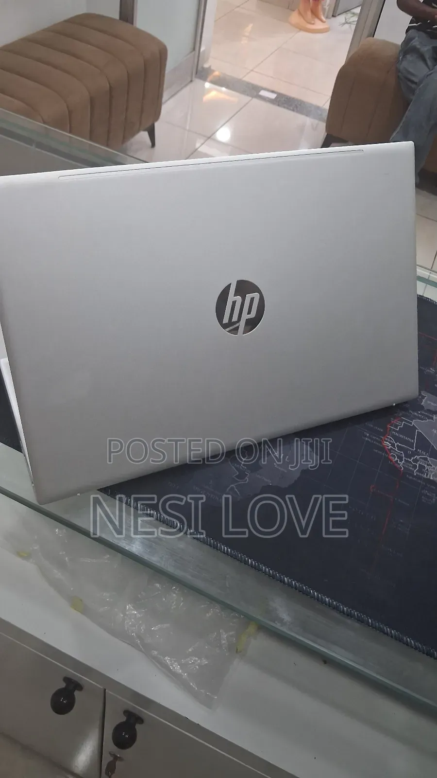 New Laptop HP Pavilion 15 8GB Intel Core i5 SSD 512GB