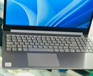New Laptop Lenovo ThinkBook 15 12GB Intel Core i5 SSD 512GB