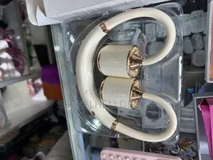Neck Cooler(Neck Fan)