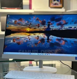 New Desktop Computer HP 290 G4 All-in-One 16GB Intel Core i5 SSD 1T