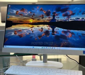 New Desktop Computer HP 290 G4 All-in-One 16GB Intel Core i5 SSD 1T