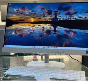 New Desktop Computer HP 290 G4 All-in-One 16GB Intel Core i5 SSD 1T
