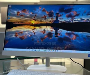New Desktop Computer HP 290 G4 All-in-One 16GB Intel Core i5 SSD 1T