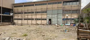 Warehouse for Rent
