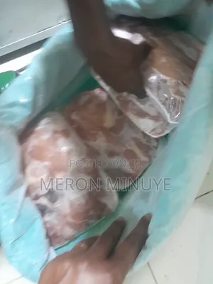 Fresh Whole Chicken
