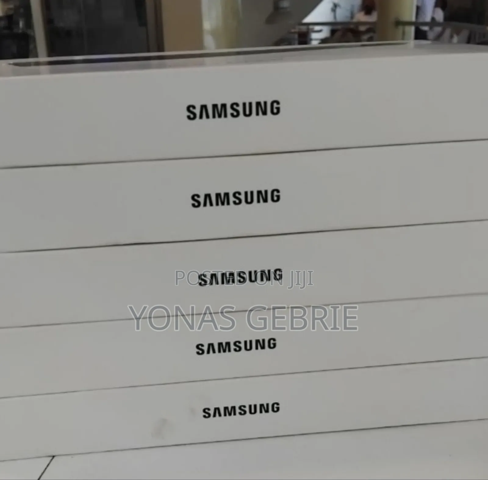 New Samsung Galaxy Tab A11 64 GB