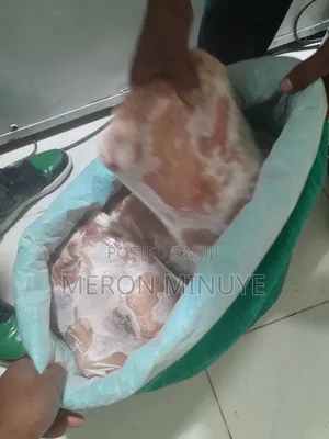 Fresh Whole Chicken
