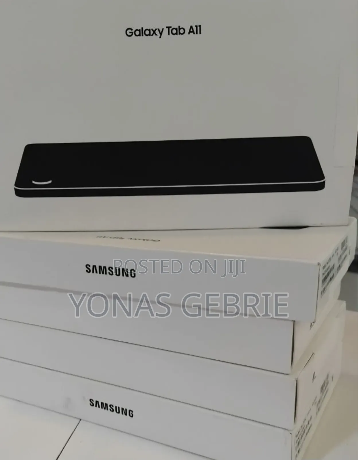 New Samsung Galaxy Tab A11 64 GB