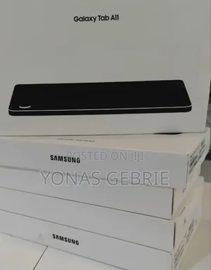 New Samsung Galaxy Tab A11 64 GB