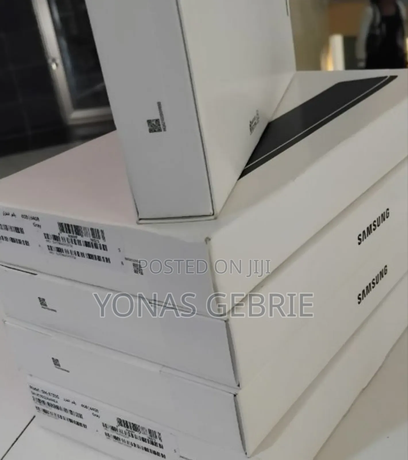 New Samsung Galaxy Tab A11 64 GB