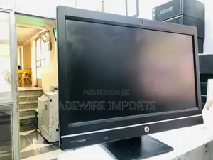 Desktop Computer HP 4GB Intel Core i5 HDD 500GB