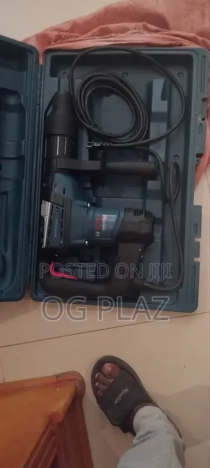 Bosch Drill