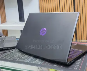New Laptop HP Pavilion 15 8GB Intel Core i5 HDD+SSD 256GB