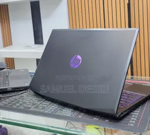 New Laptop HP Pavilion 15 8GB Intel Core i5 HDD+SSD 256GB