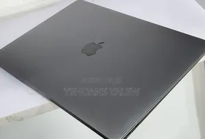 New Laptop Apple MacBook Air 2020 M1 8GB Apple M1 SSD 256GB