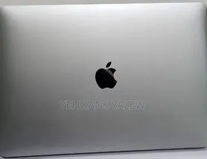New Laptop Apple MacBook Air 2020 M1 8GB Apple M1 SSD 256GB