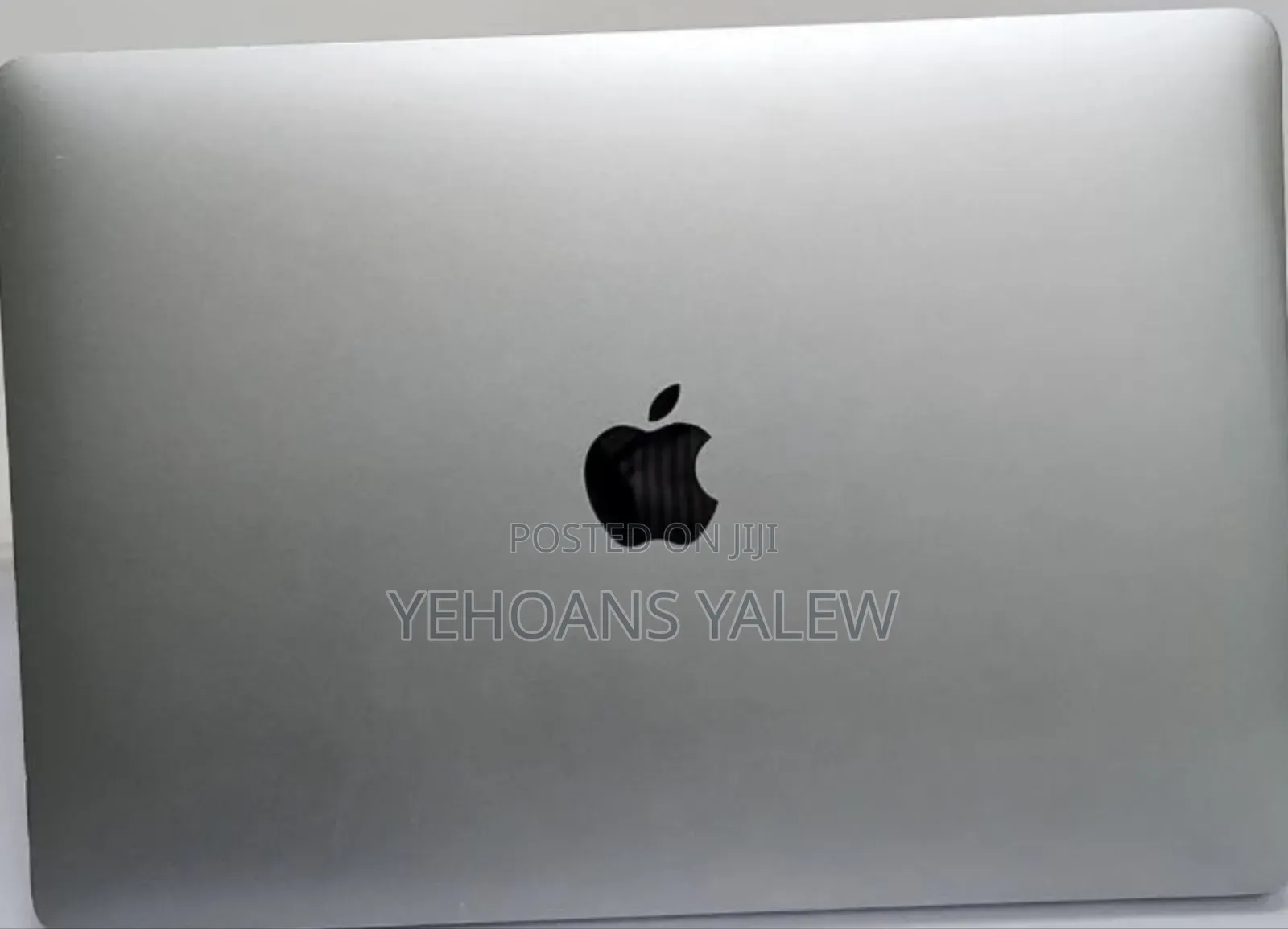New Laptop Apple MacBook Air 2020 M1 8GB Apple M1 SSD 256GB