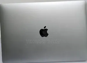 New Laptop Apple MacBook Air 2020 M1 8GB Apple M1 SSD 256GB