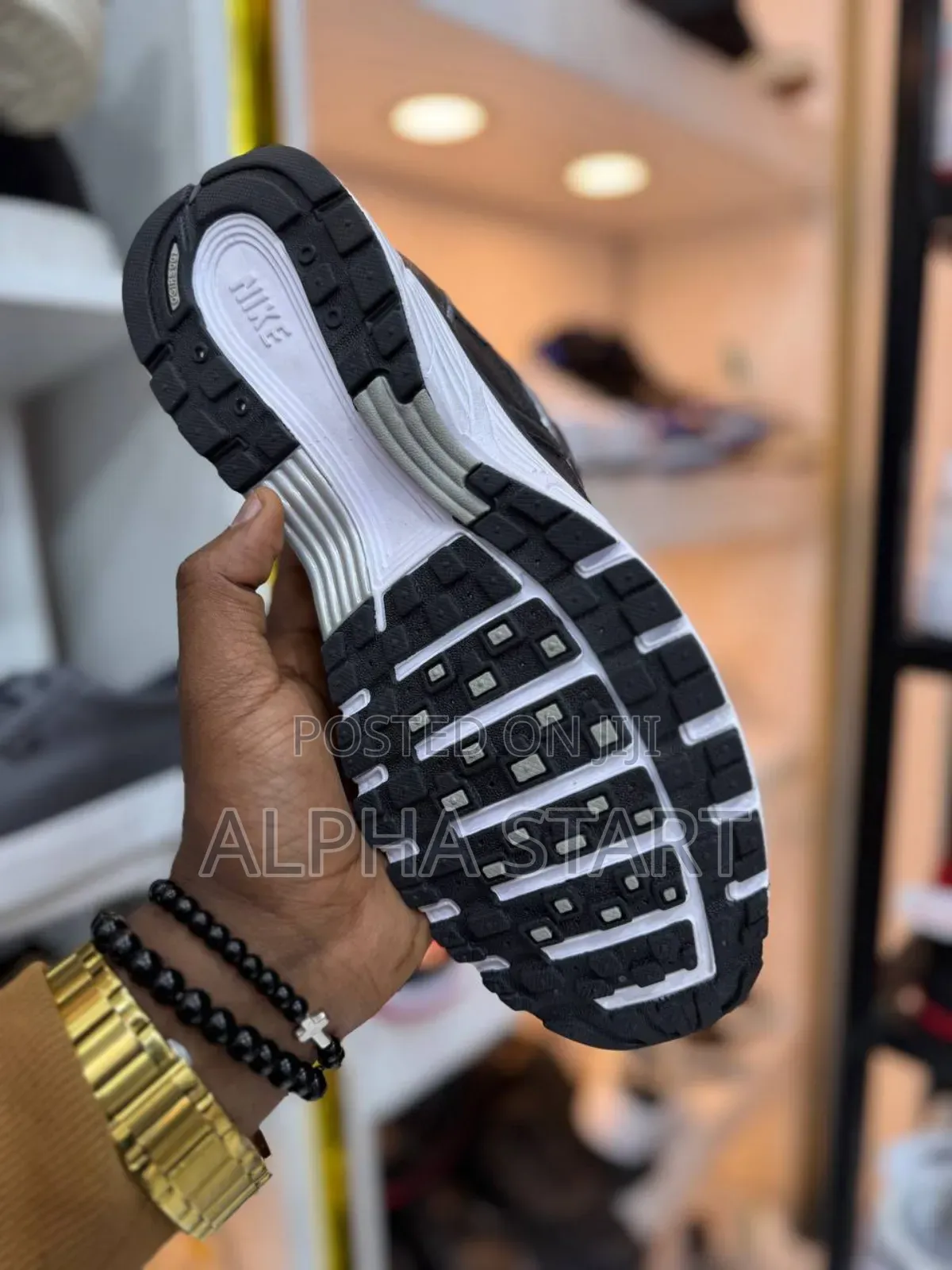New Arrival Nike P-600 Master Quality Shoes Made in Vietnam