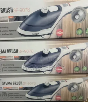 Sonifer Steam Iron