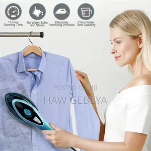 Sonifer Steam Iron