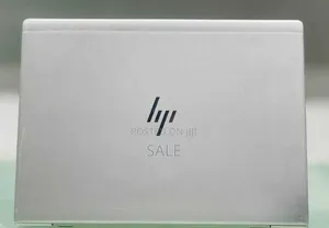 New Laptop HP EliteBook 840 G5 16GB Intel Core i5 SSD 512GB