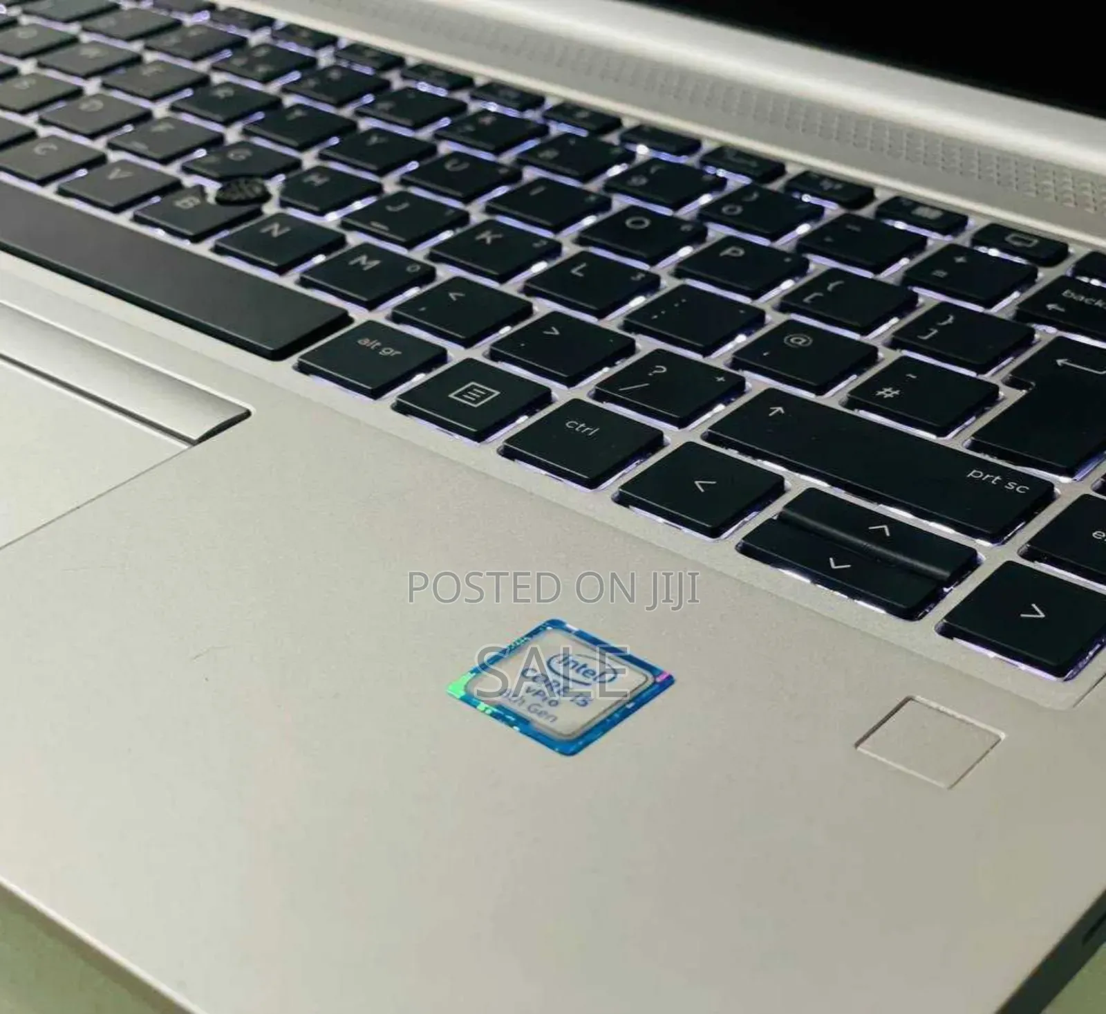 New Laptop HP EliteBook 840 G5 16GB Intel Core i5 SSD 512GB