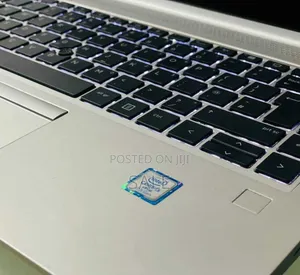 New Laptop HP EliteBook 840 G5 16GB Intel Core i5 SSD 512GB