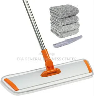 360 Degree Rotating Mop