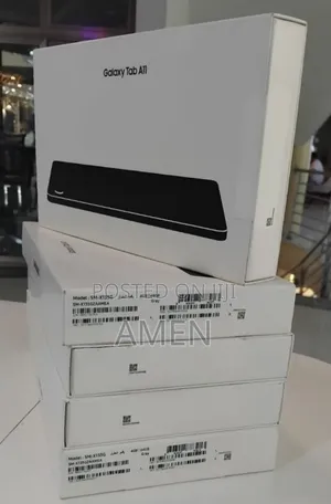 New Samsung Galaxy Tab A11 64 GB