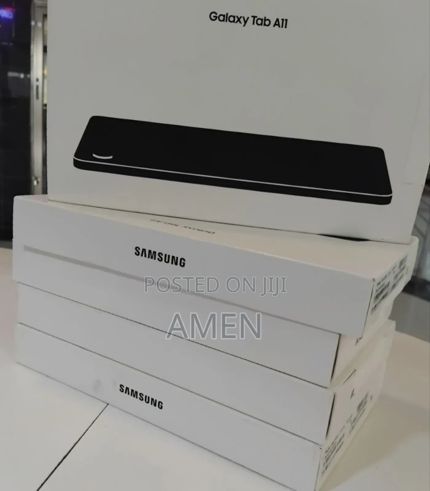 New Samsung Galaxy Tab A11 64 GB