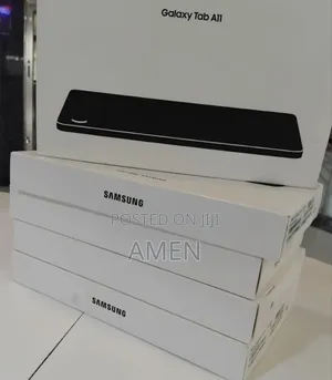 New Samsung Galaxy Tab A11 64 GB