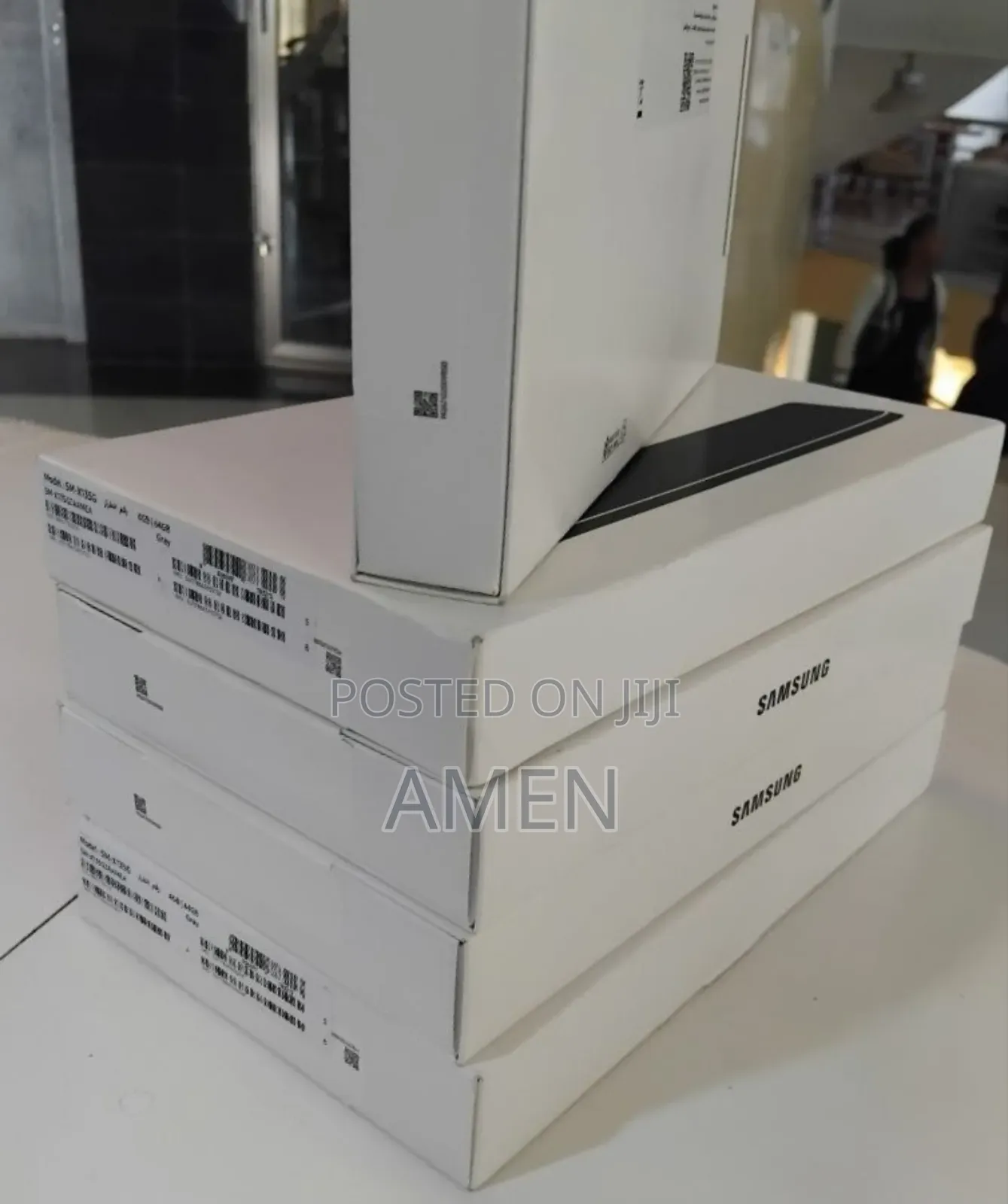 New Samsung Galaxy Tab A11 64 GB