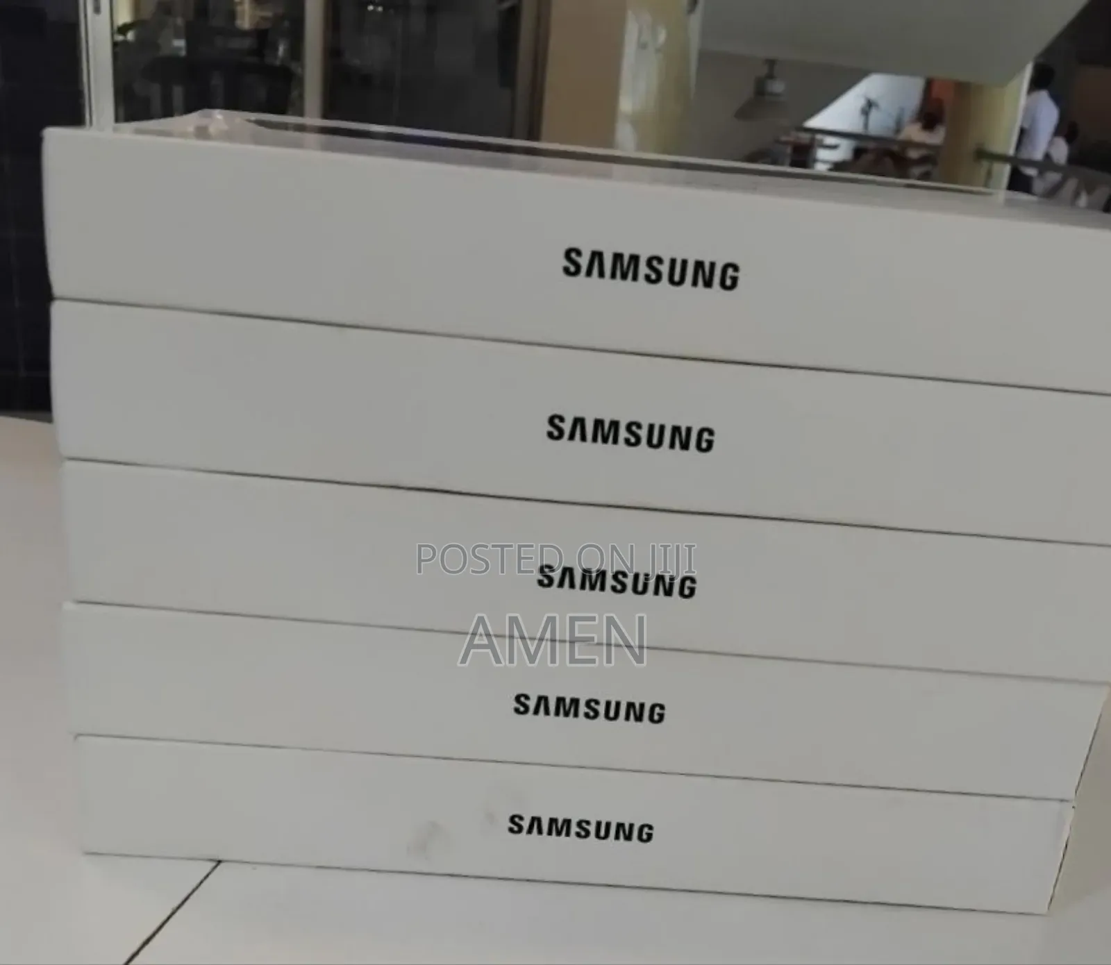 New Samsung Galaxy Tab A11 64 GB