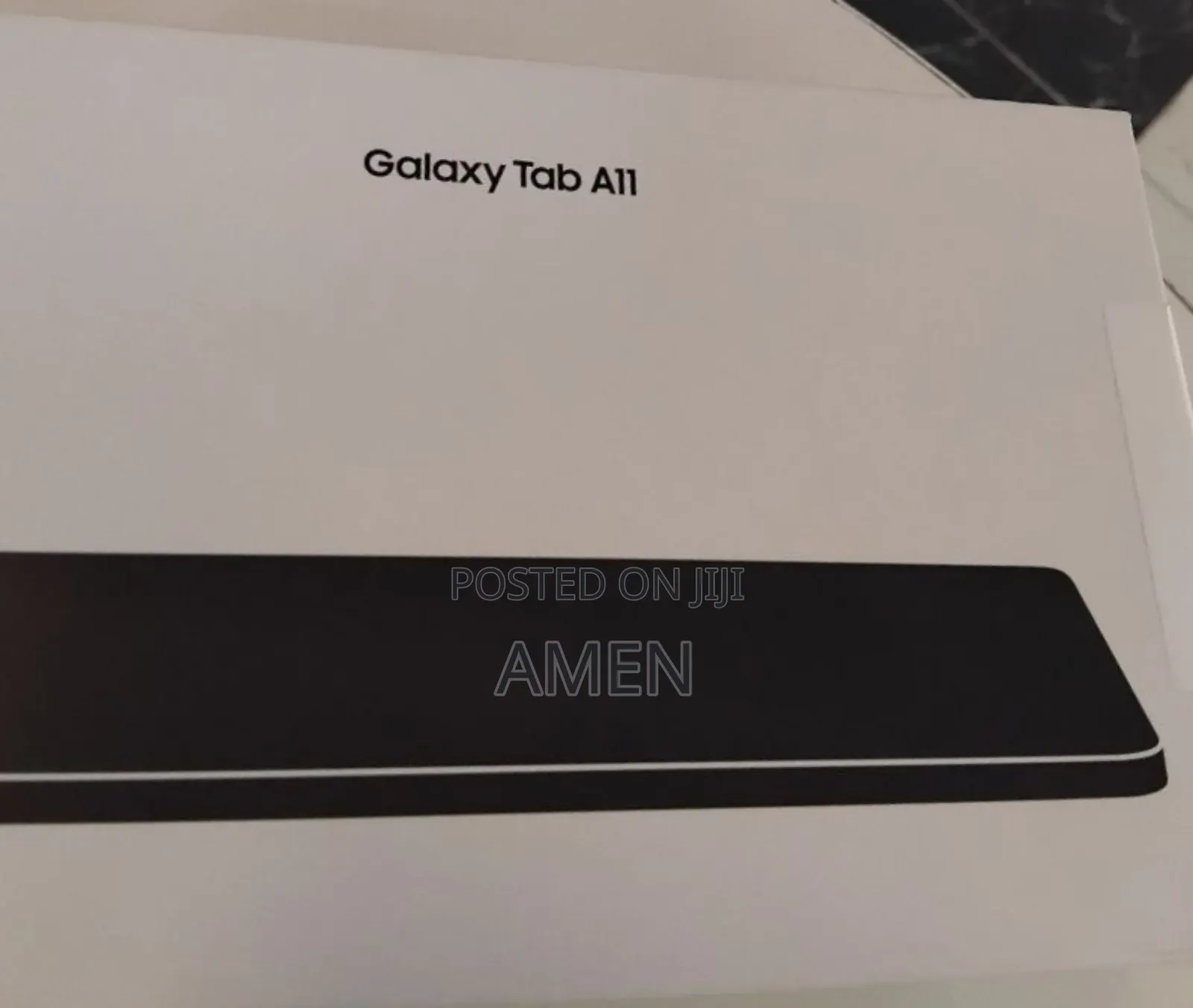New Samsung Galaxy Tab A11 64 GB