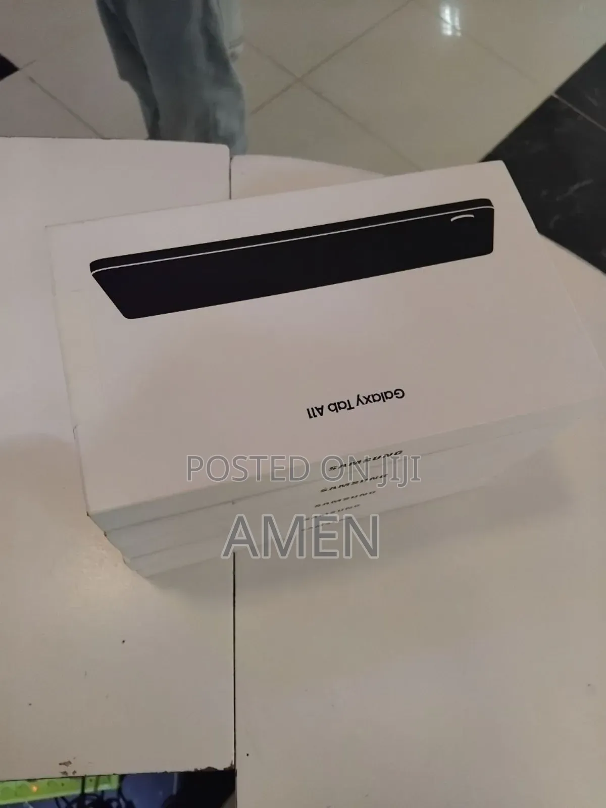New Samsung Galaxy Tab A11 64 GB