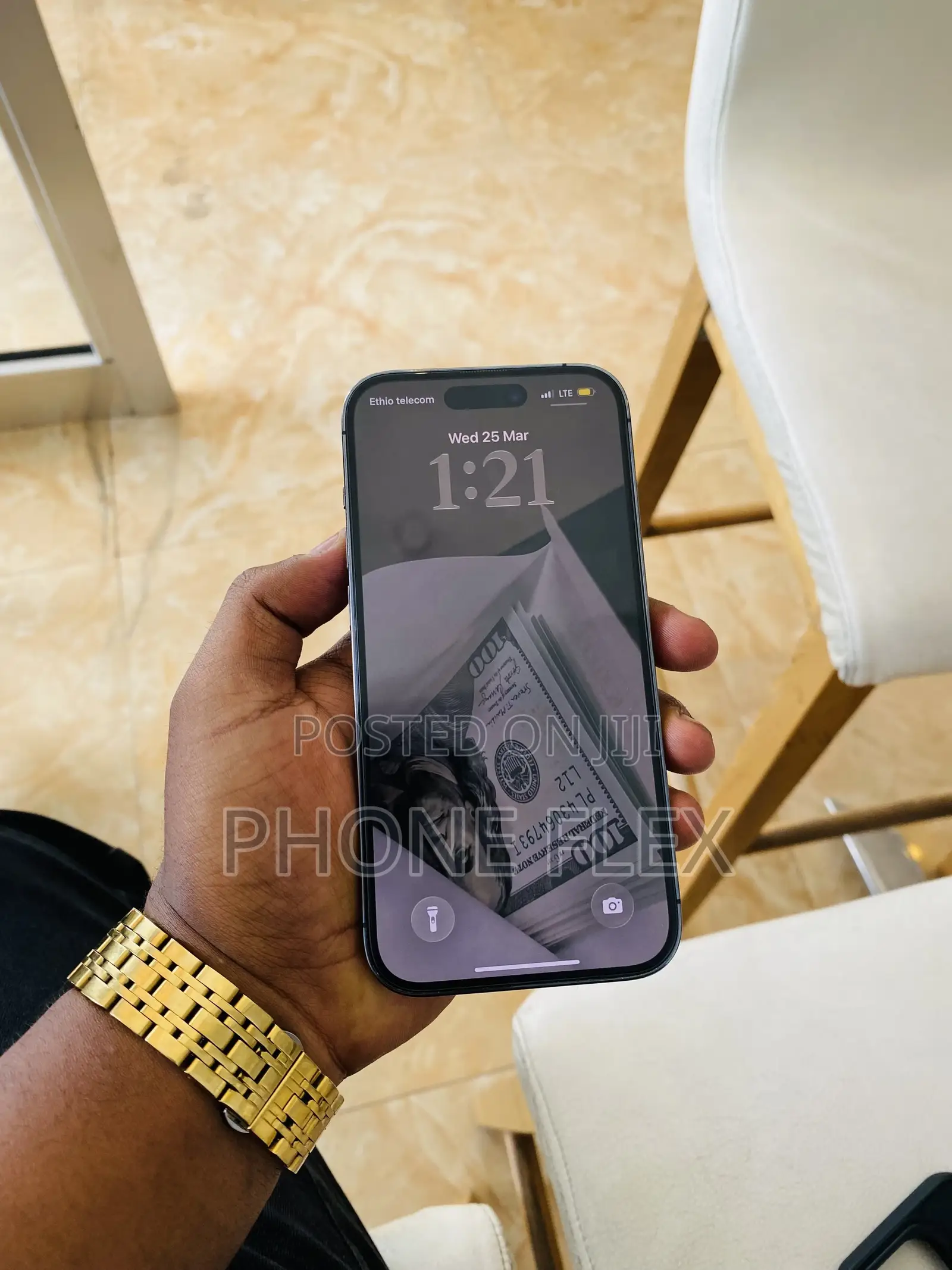 Apple iPhone 14 Pro 128 GB Purple