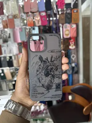 Phone Case