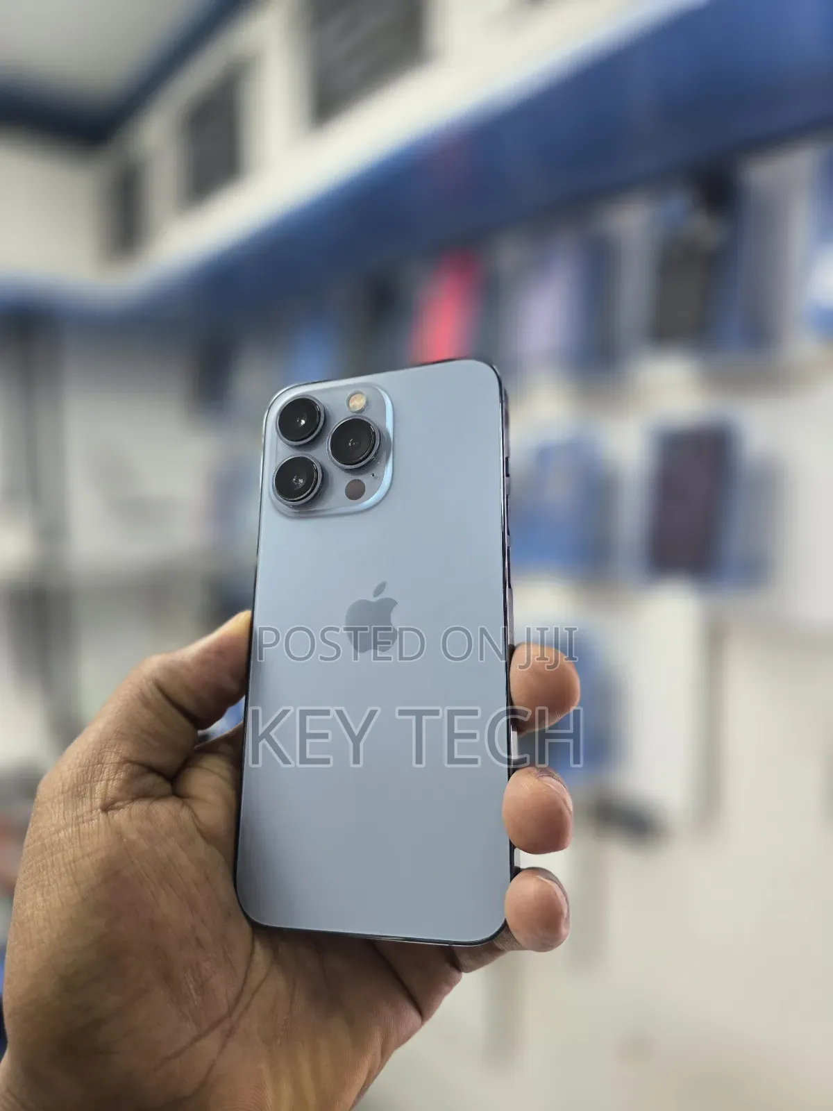 Apple iPhone 13 Pro 128 GB Blue