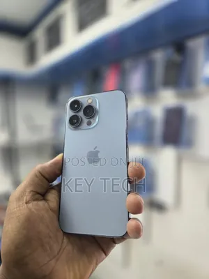 Apple iPhone 13 Pro 128 GB Blue