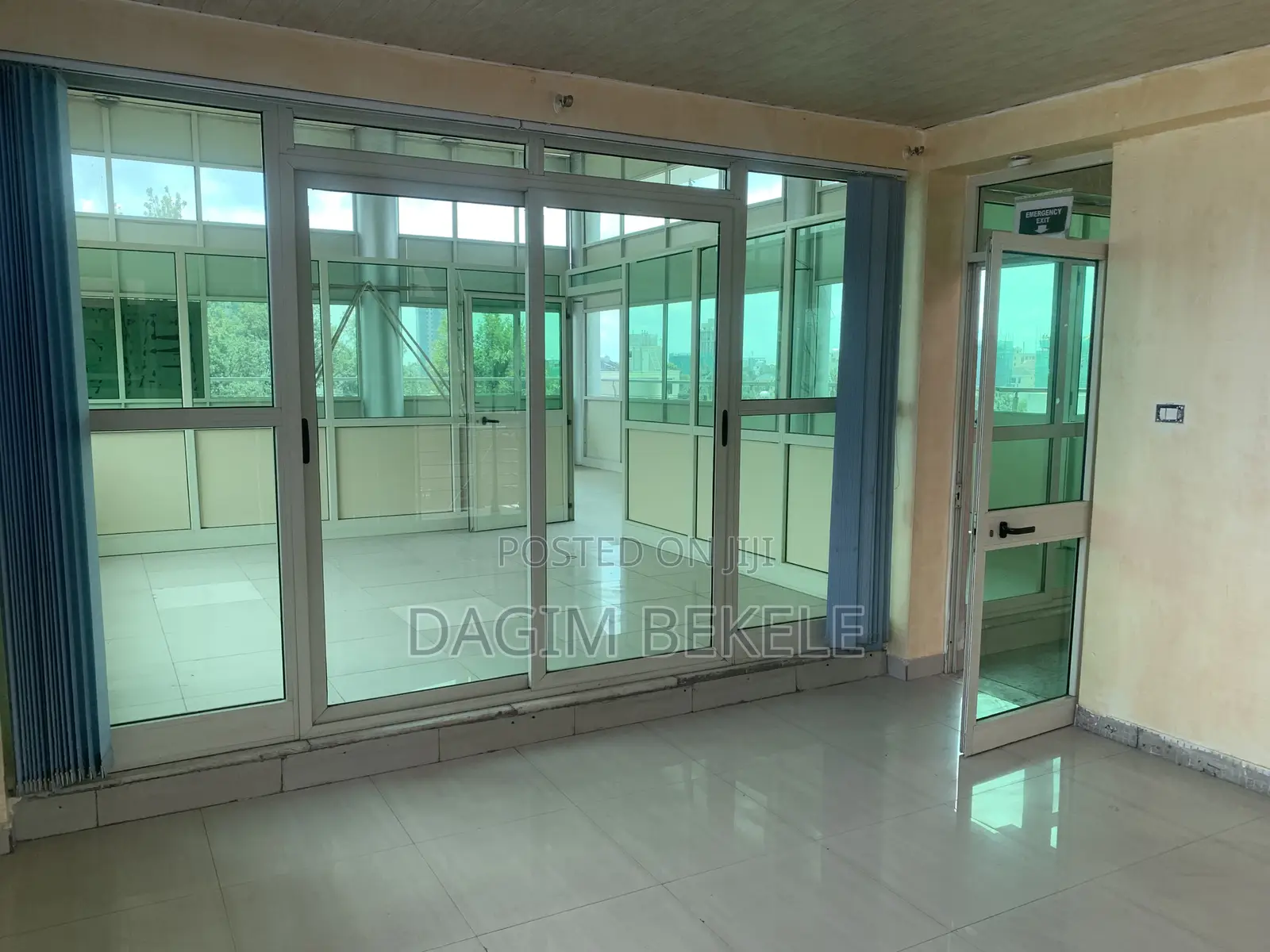 8bdrm House in Lideta for rent
